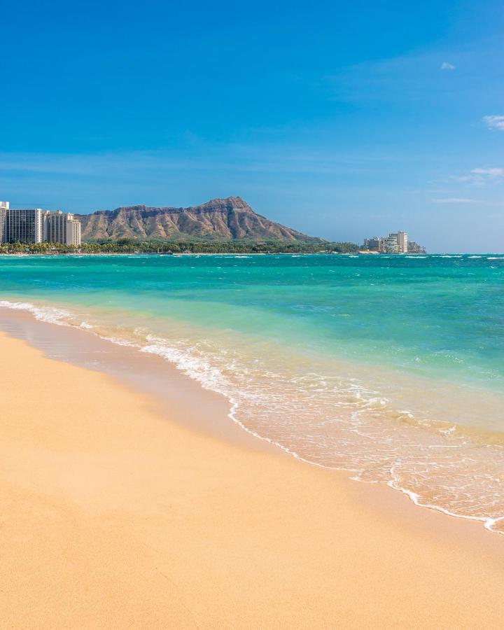 Waikiki Whale Watcher Apts 602A, Honolulu