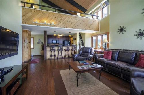 West Condominiums - W3221, Steamboat Springs