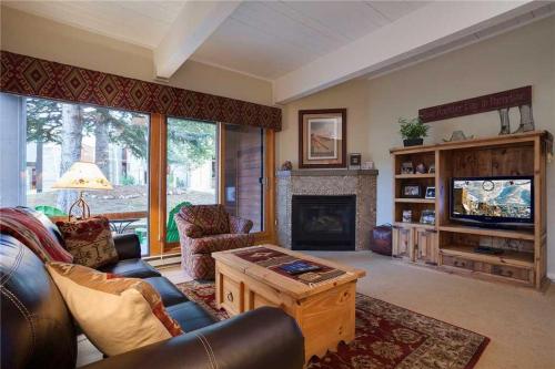 West Condominiums - W3226, Steamboat Springs