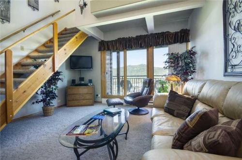 West Condominiums - W3234, Steamboat Springs