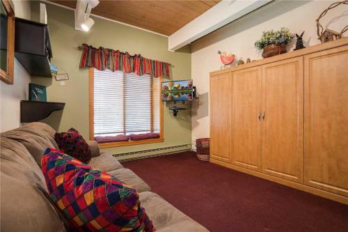 West Condominiums - W3239, Steamboat Springs