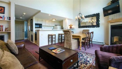 West Condominiums - W3433, Steamboat Springs