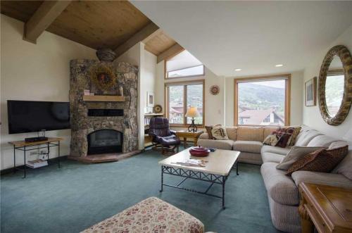 West Condominiums - W3531, Steamboat Springs