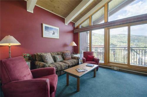 West Condominiums - W3532, Steamboat Springs