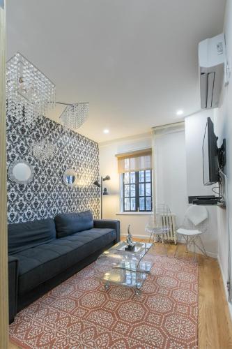 West Village 3 bedrooms with 4 baths, New York