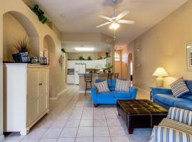 Windstar Villa, Davenport