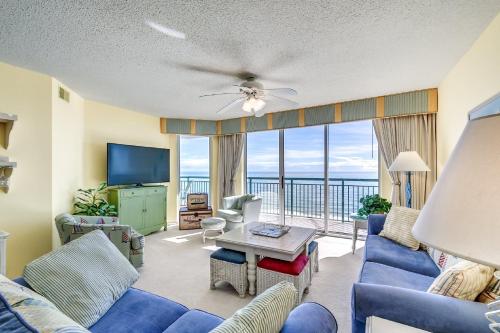 Windy Hill Dunes - 1304 Condo, Myrtle Beach