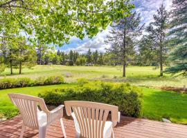 Winners Circle Lane 28 | Discover Sunriver, Sunriver