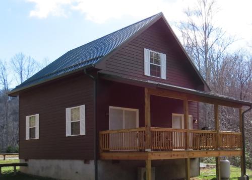 Wolf Creek Lake Cabin - Pineview, Wolf Mountain