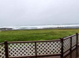 Yachats House, Yachats