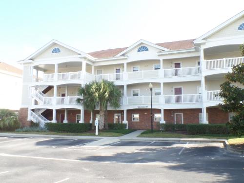 Barefoot Wedgewood 222 Condo, Myrtle Beach