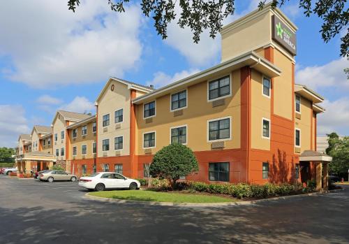 Extended Stay America - Orlando - Convention Center - Sports Complex, Orlando