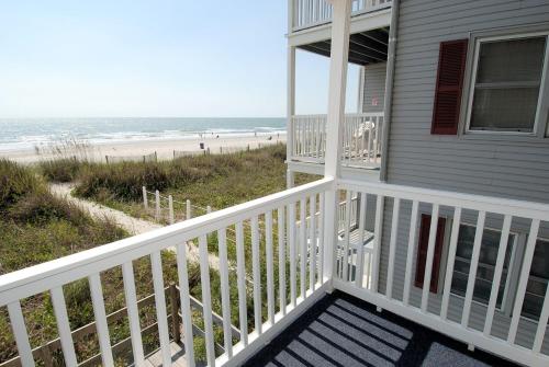 Windy Village A7 Condo, Myrtle Beach