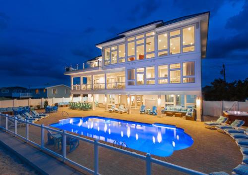 Blue Horizon Home, Virginia Beach